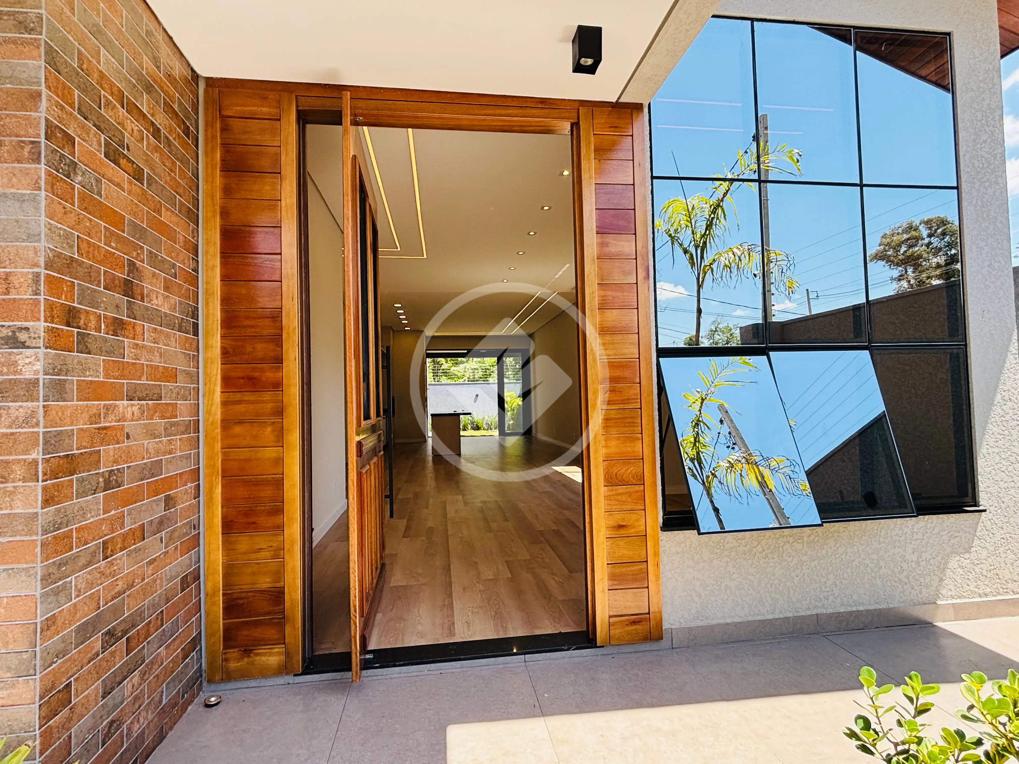 Imagem 4 - Casa em Recanto Tropical, Cascavel - PR