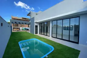 Casa Condomínio Cascavel Velho, Cascavel - PR — foto 2