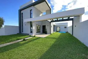 Casa Condomínio Cascavel Velho, Cascavel - PR — foto 1