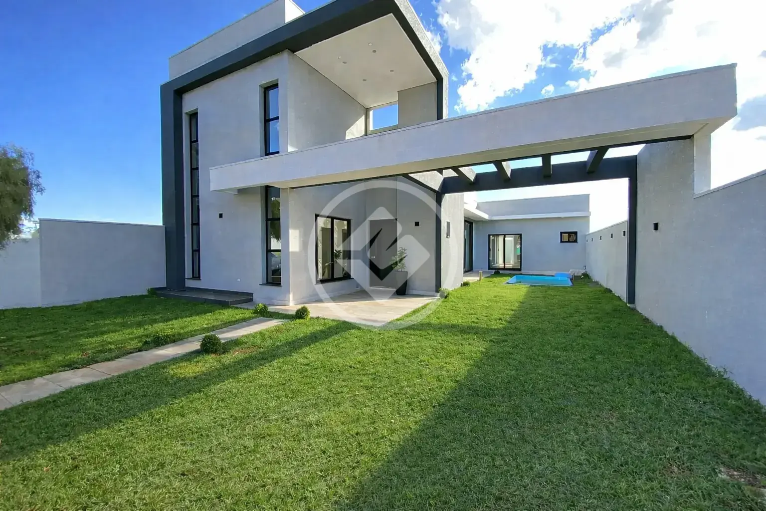 Imagem 1 - Casa Condomínio em Cascavel Velho, Cascavel - PR