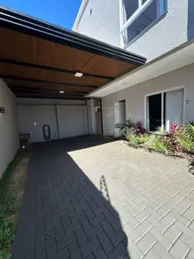 Sobrado Alto Alegre, Cascavel - PR — foto 2