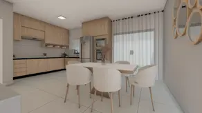 Imagem 2 - Sobrado em Santa Cruz, Cascavel - PR