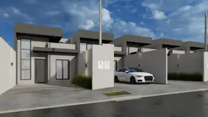 Imagem 4 - Casa em Interlagos, Cascavel - PR