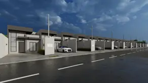 Imagem 5 - Casa em Interlagos, Cascavel - PR
