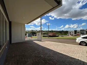 Sobrado Em Condomínio Universitário, Cascavel - PR — foto 2