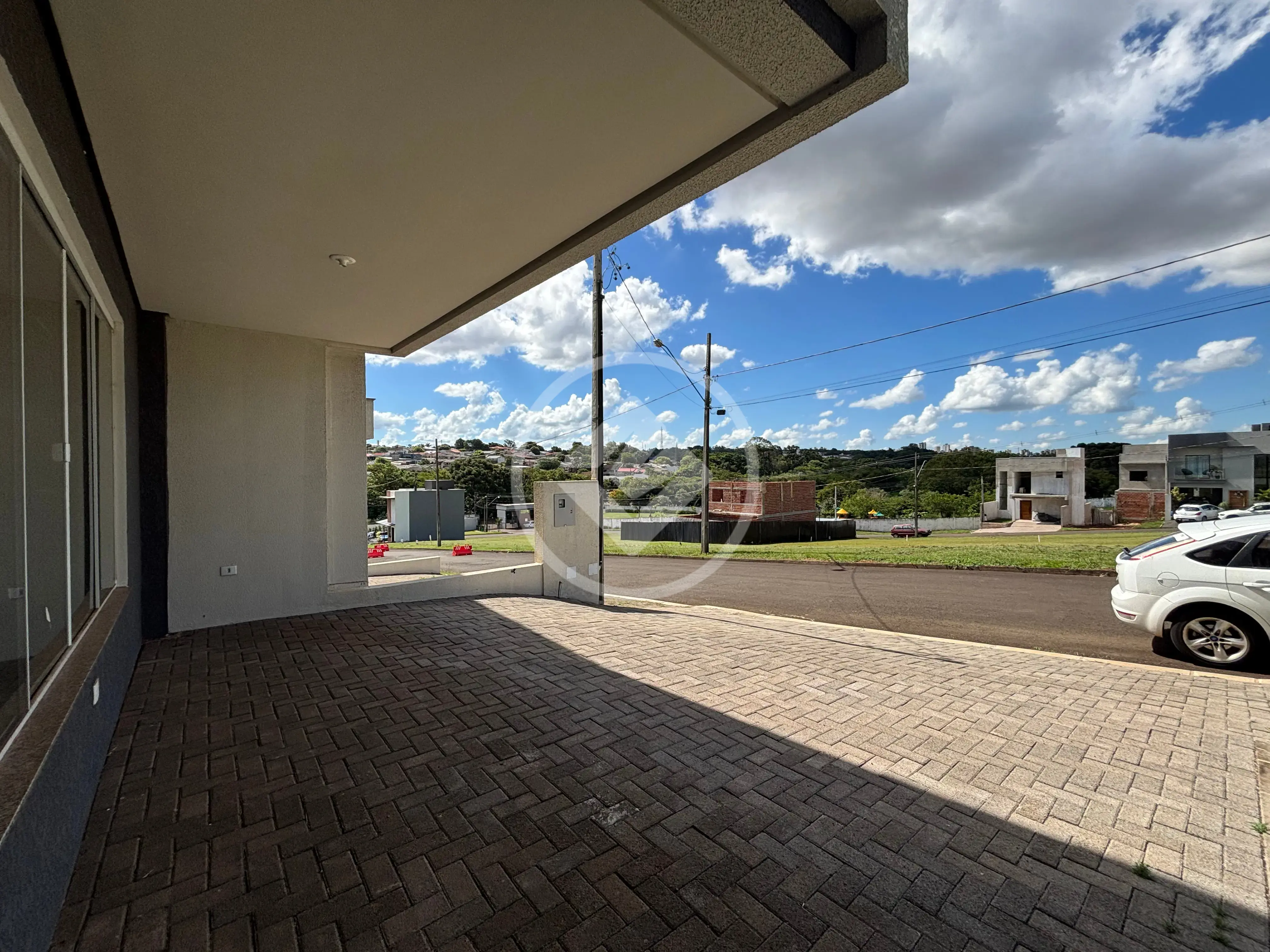 Imagem 1 - Sobrado Em Condomínio em Universitário, Cascavel - PR