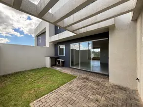 Imagem 3 - Sobrado Em Condomínio em Universitário, Cascavel - PR
