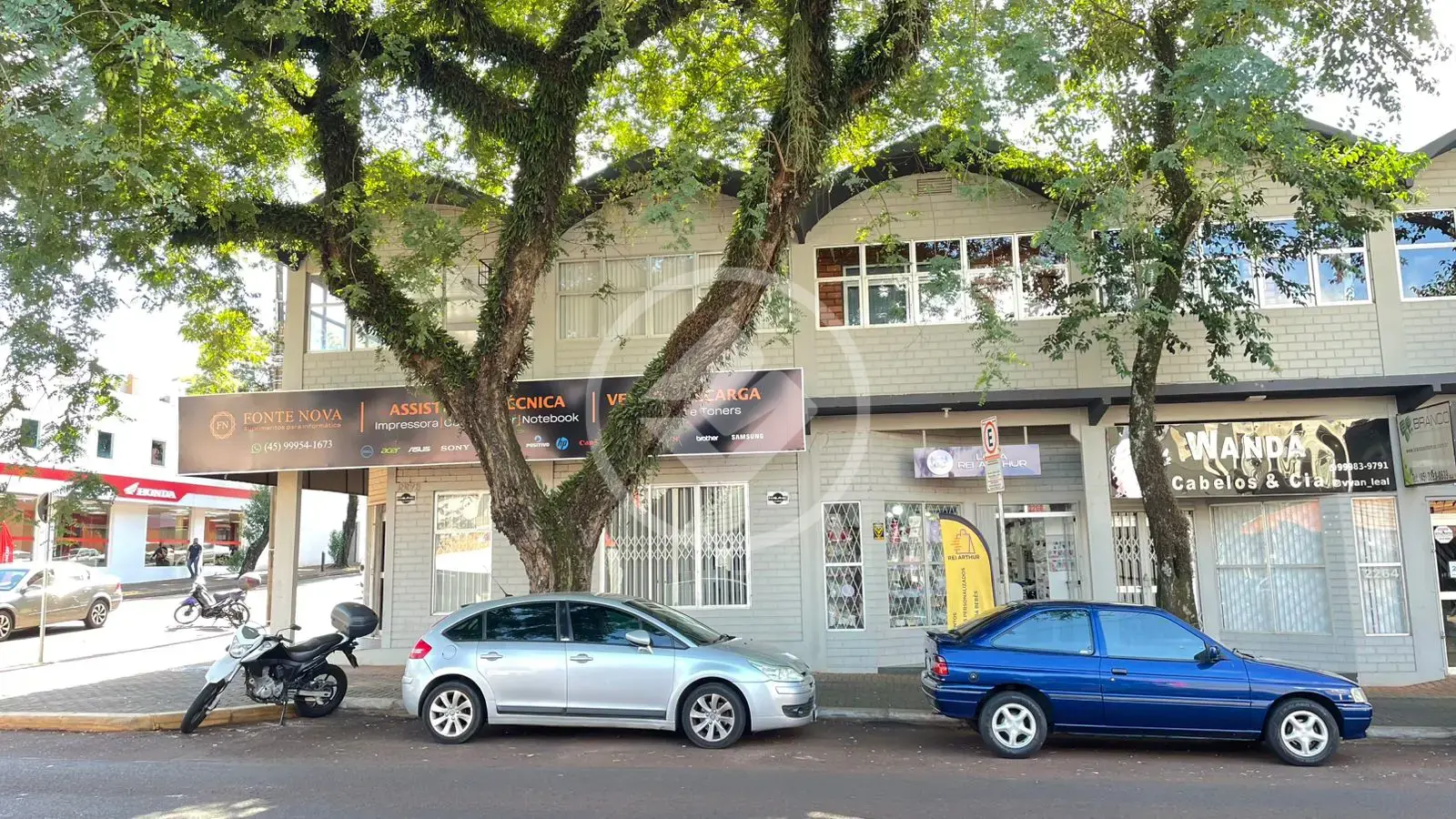 Imagem 3 - Sala Comercial em Centro, Cascavel - PR