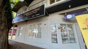 Imagem 2 - Sala Comercial em Centro, Cascavel - PR