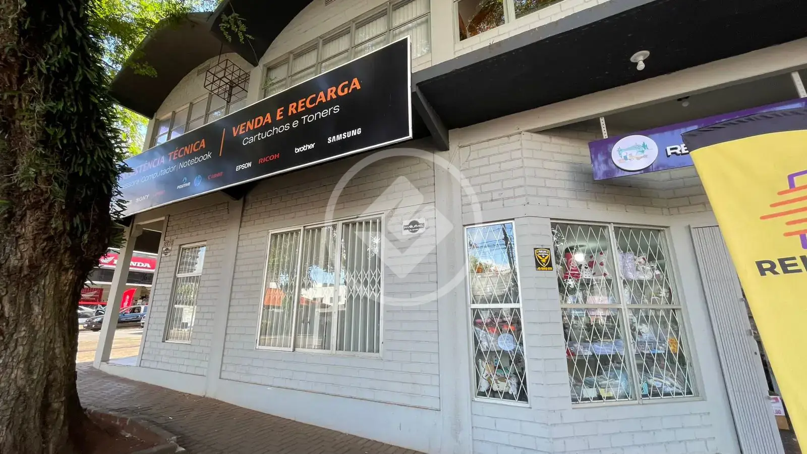 Imagem 2 - Sala Comercial em Centro, Cascavel - PR