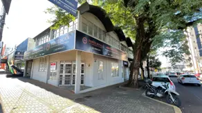 Sala Comercial Centro, Cascavel - PR — foto 2