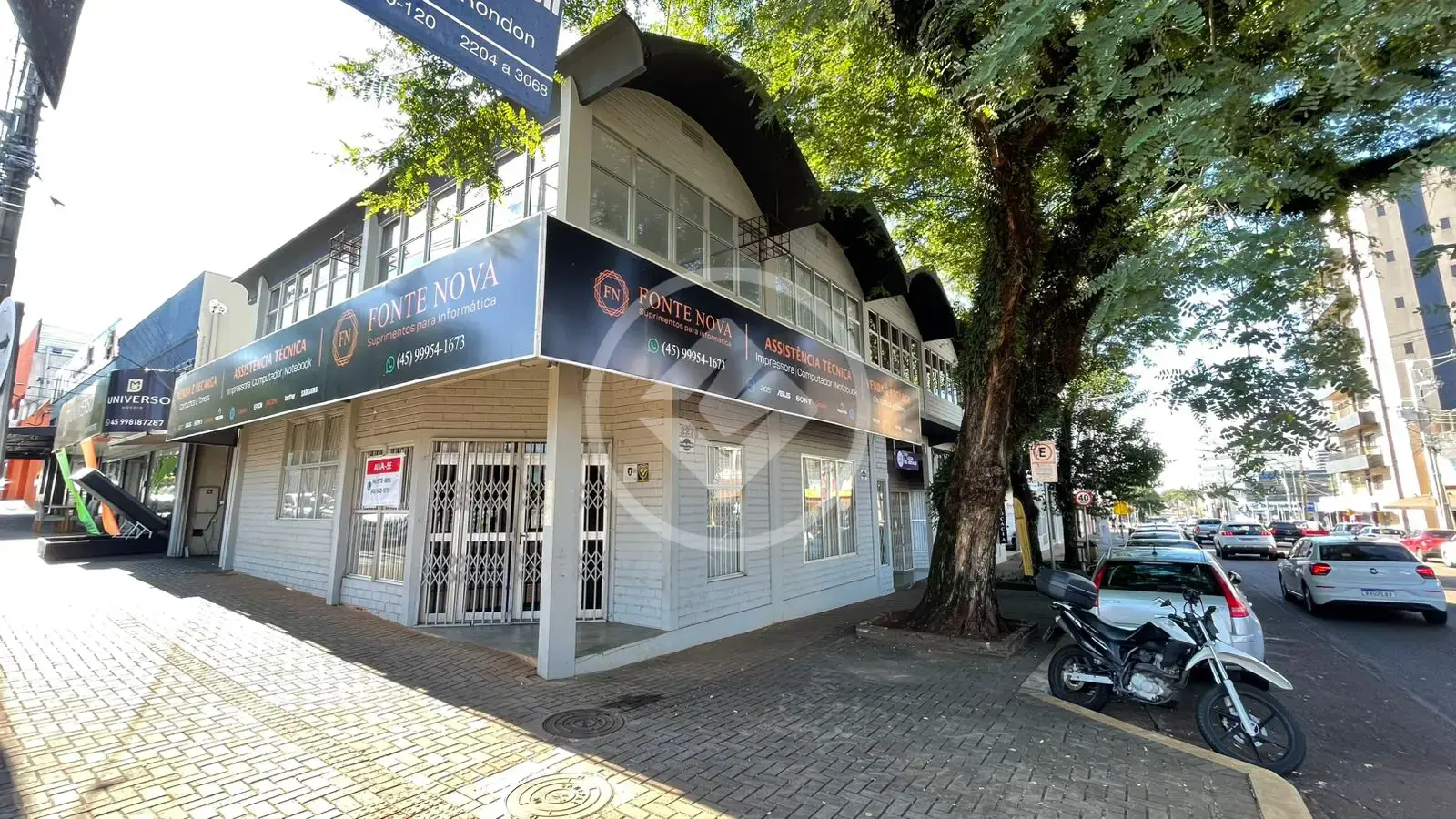 Imagem 1 - Sala Comercial em Centro, Cascavel - PR