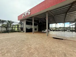 Imagem 2 - Galpão em Cascavel Velho, Cascavel - PR