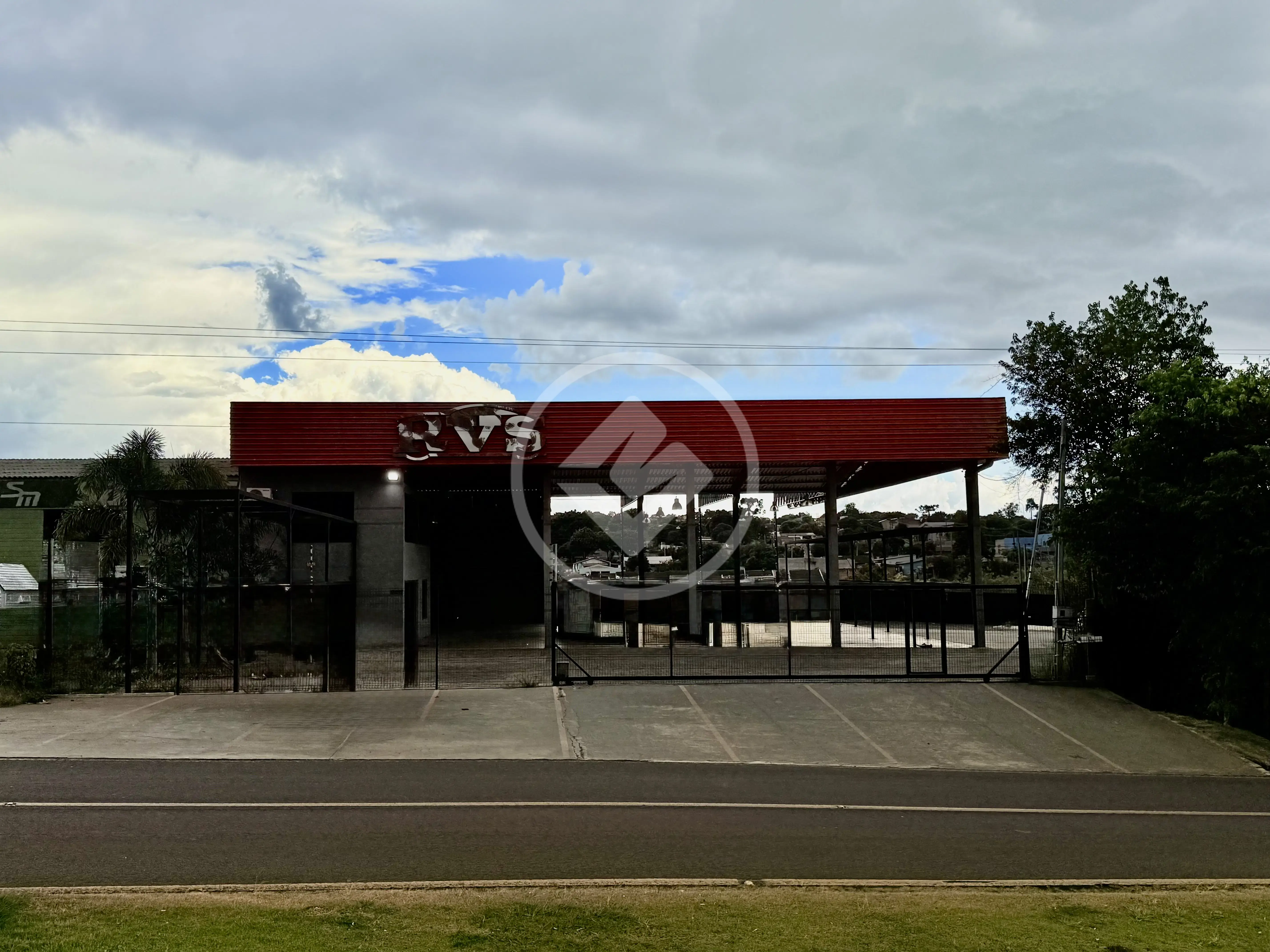 Imagem 1 - Galpão em Cascavel Velho, Cascavel - PR