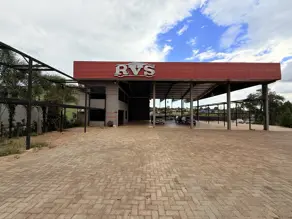 Galpão Cascavel Velho, Cascavel - PR — foto 1
