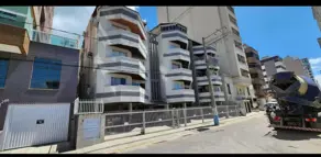 Apartamento Meia Praia, Itapema - SC — foto 1
