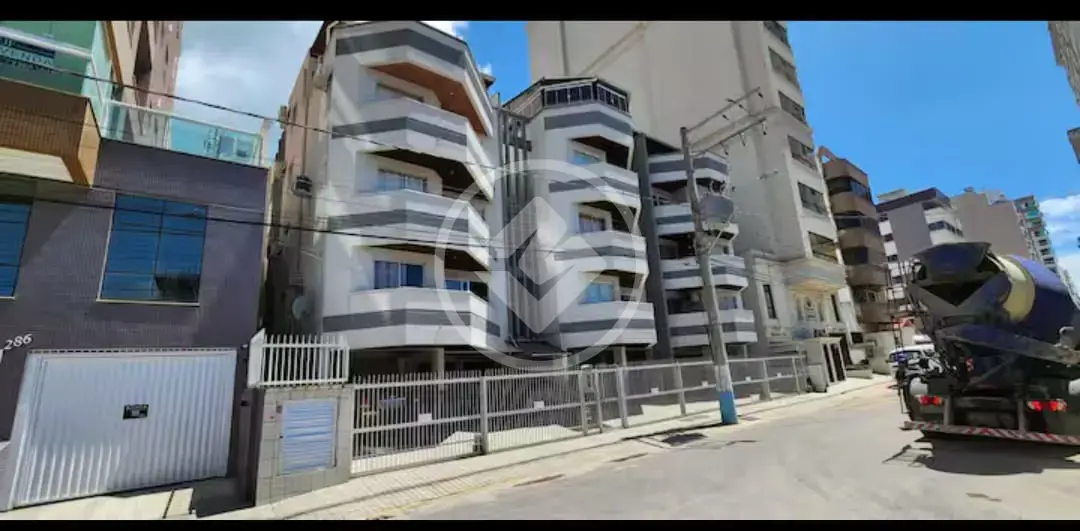 Imagem 1 - Apartamento em Meia Praia, Itapema - SC