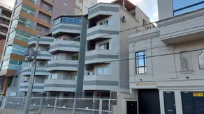 Apartamento Meia Praia, Itapema - SC — foto 2
