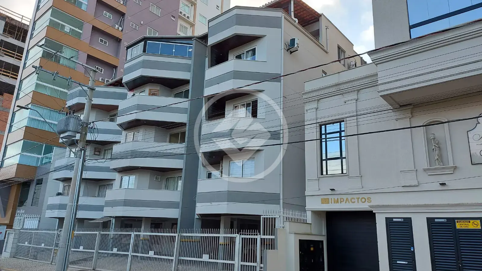 Image 2 - Apartamento em Meia Praia, Itapema - SC