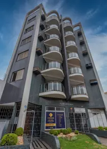 Apartamento Centro, Cascavel - PR — foto 2