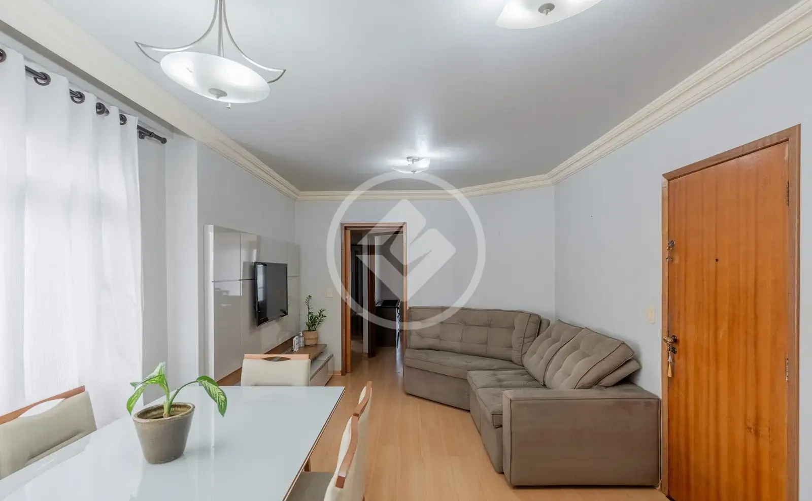 Imagem 6 - Apartamento em Centro, Cascavel - PR