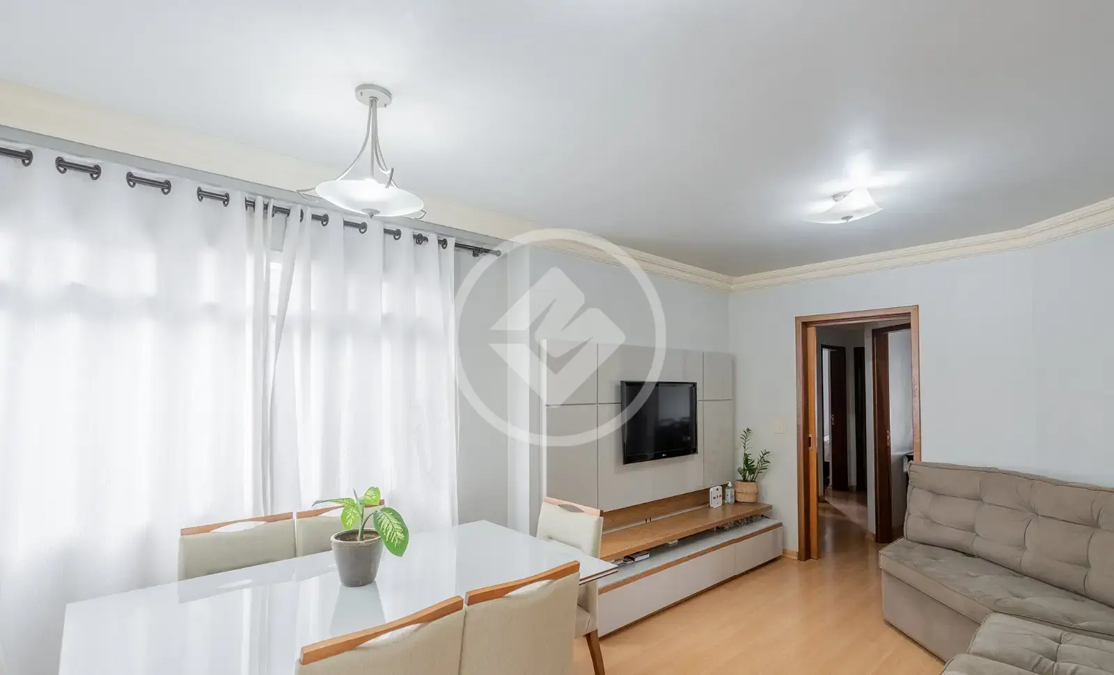 Imagem 5 - Apartamento em Centro, Cascavel - PR