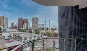 Apartamento Centro, Cascavel - PR — foto 1