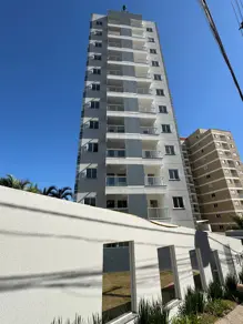 Apartamento Country, Cascavel - PR — foto 1