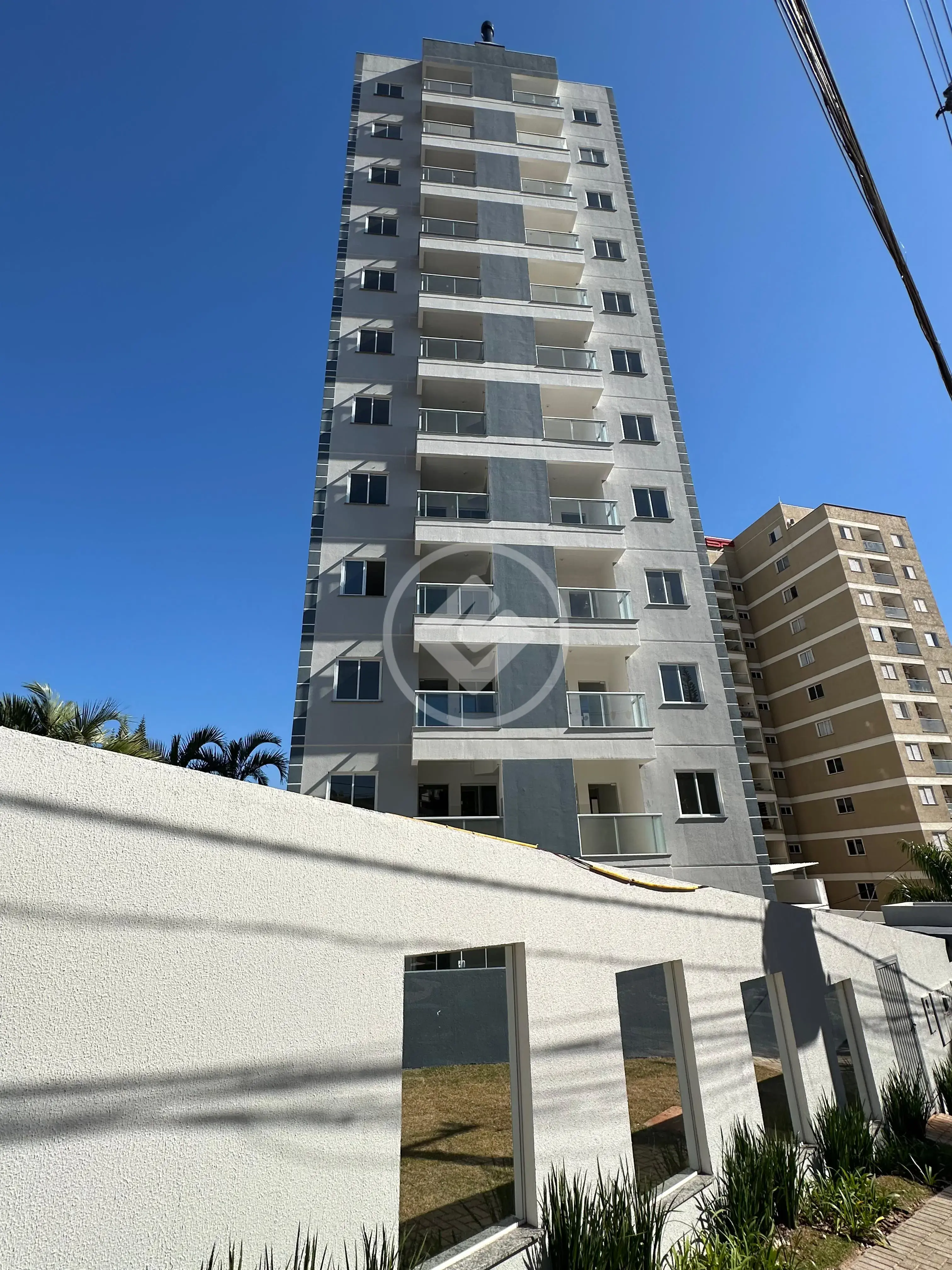 Imagem 1 - Apartamento em Country, Cascavel - PR