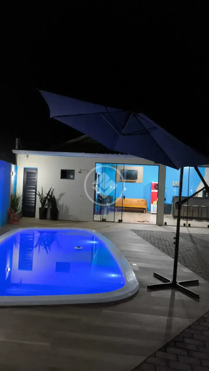 Imagem 4 - Casa em Rural, Boa Vista da Aparecida - PR