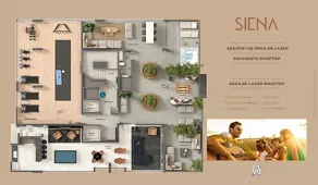 Imagem 5 - Apartamento em Meia Praia, Itapema - SC