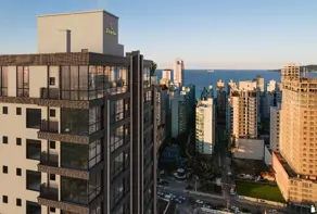 Imagem 3 - Apartamento em Meia Praia, Itapema - SC