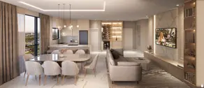 Imagem 6 - Apartamento em Meia Praia, Itapema - SC