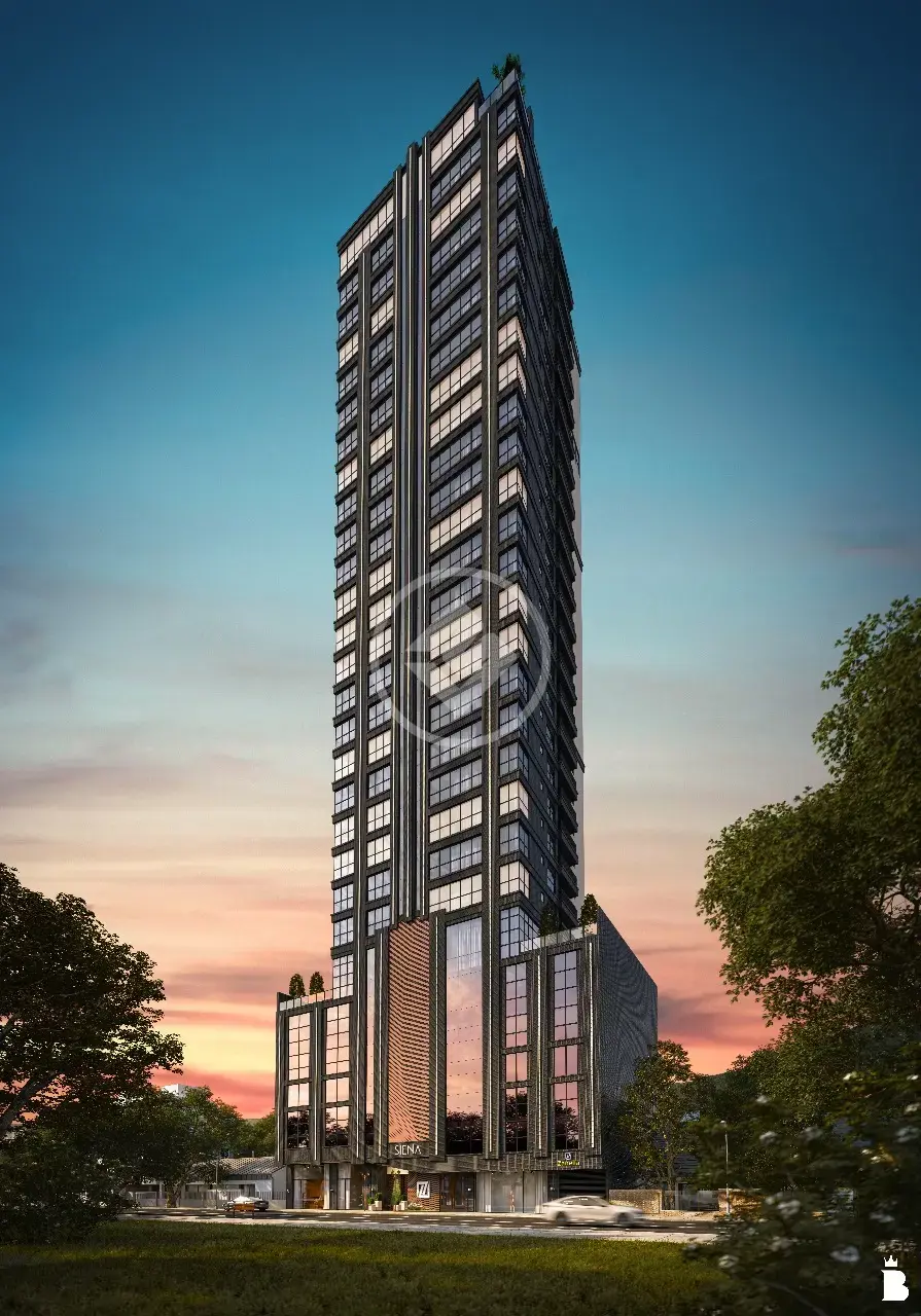 Imagem 1 - Apartamento em Meia Praia, Itapema - SC