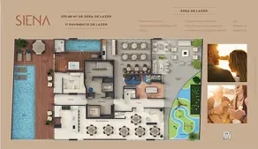 Imagem 4 - Apartamento em Meia Praia, Itapema - SC