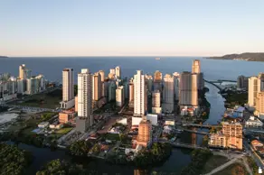 Imagem 2 - Apartamento em Meia Praia, Itapema - SC