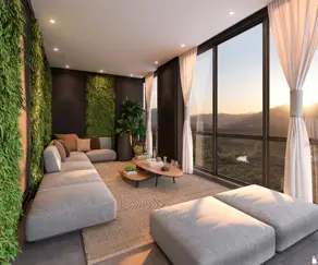 Imagem 6 - Apartamento em Meia Praia, Itapema - SC