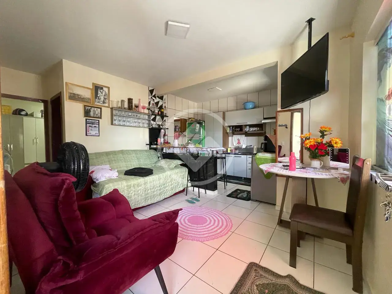 Imagem 4 - Casa em Floresta, Cascavel - PR