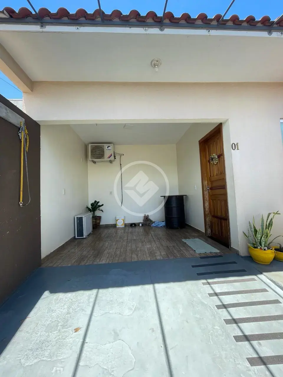 Imagem 3 - Casa em Floresta, Cascavel - PR