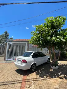 Casa Floresta, Cascavel - PR — foto 1