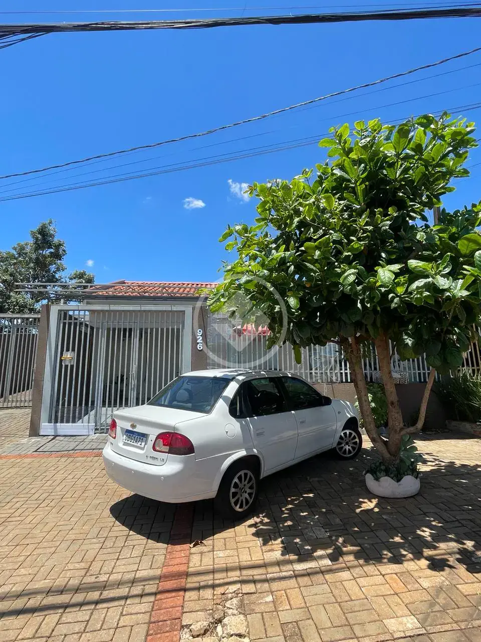 Imagem 1 - Casa em Floresta, Cascavel - PR