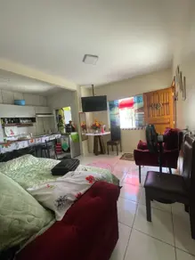 Imagem 5 - Casa em Floresta, Cascavel - PR