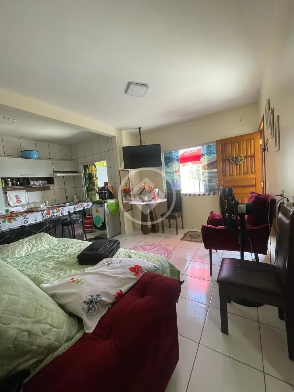 Imagem 5 - Casa em Floresta, Cascavel - PR