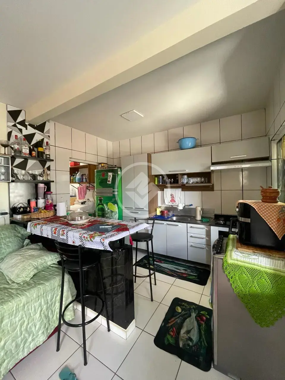 Imagem 6 - Casa em Floresta, Cascavel - PR