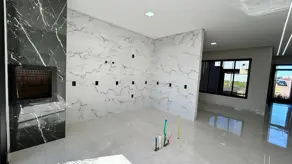 Sobrado Recanto Tropical, Cascavel - PR — foto 2