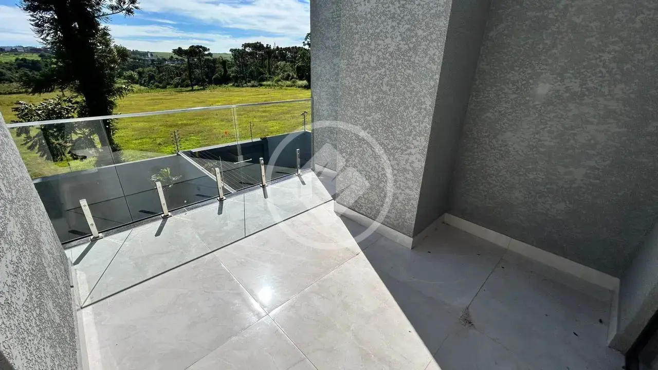 Image 19 - Sobrado em Recanto Tropical, Cascavel - PR