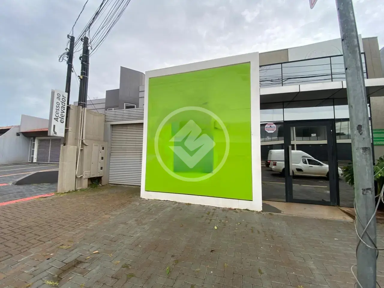 Imagem 1 - Sala Comercial em Centro, Cascavel - PR