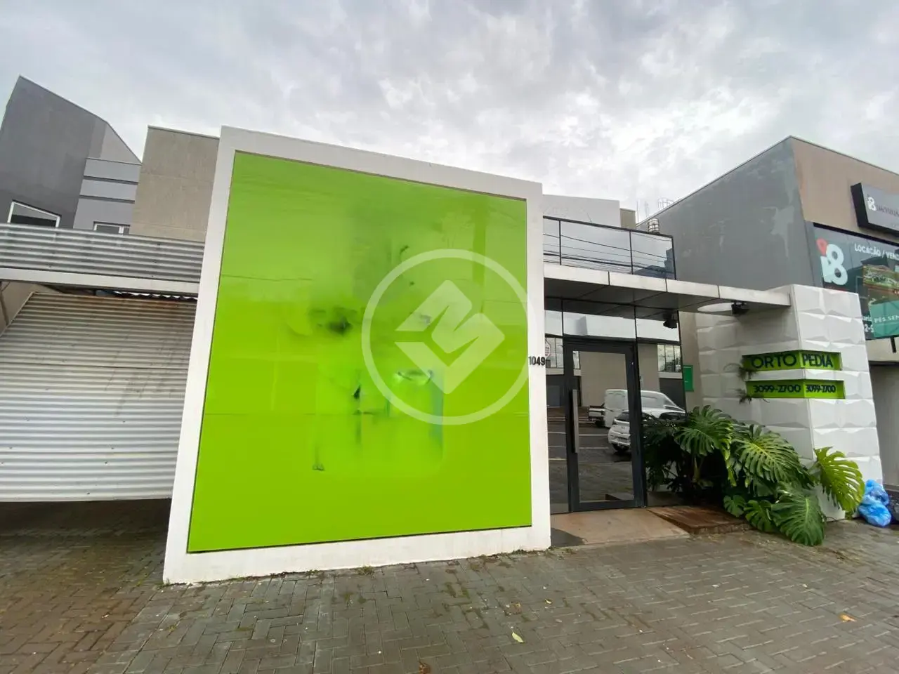 Imagem 2 - Sala Comercial em Centro, Cascavel - PR