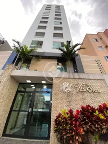 Apartamento Centro, Cascavel - PR — foto 1