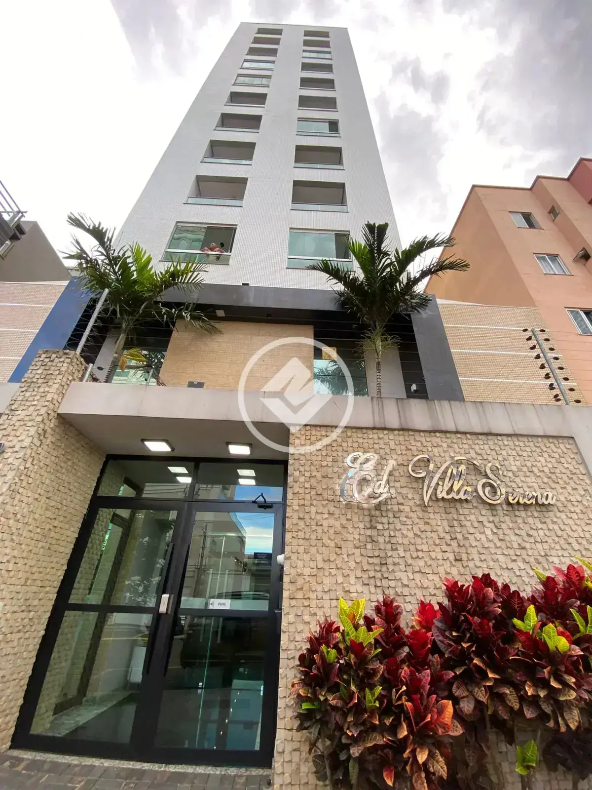 Imagem 1 - Apartamento em Centro, Cascavel - PR